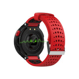 Smartwatch Relógio Eletrônico X2 Sport Extreme