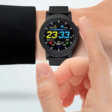 Smartwatch Relógio Eletrônico Crystal 2