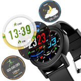 Smartwatch Relógio Eletrônico Crystal 2