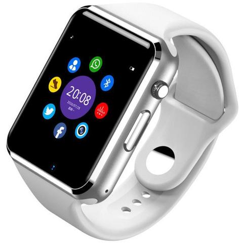 SmartWatch A1