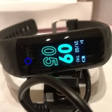 Smartwatch Relógio Eletrônico F4S Série 3