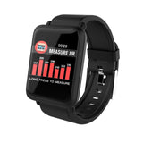 Smartwatch Relógio Eletrônico CF 007 Colors