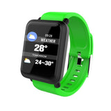 Smartwatch Relógio Eletrônico CF 007 Colors