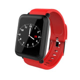 Smartwatch Relógio Eletrônico CF 007 Colors