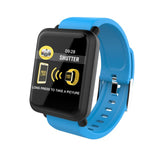 Smartwatch Relógio Eletrônico CF 007 Colors