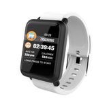 Smartwatch Relógio Eletrônico CF 007 Colors