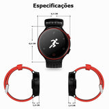 Smartwatch Relógio Eletrônico X2 Sport Extreme