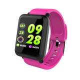 Smartwatch Relógio Eletrônico CF 007 Colors