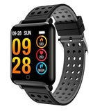 SmartWatch M19 Sport