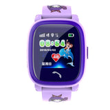 SmartWatch GPS Kids MTK626D