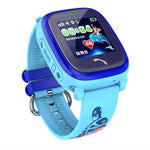 SmartWatch GPS Kids MTK626D