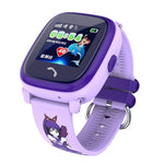 SmartWatch GPS Kids MTK626D