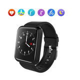 Smartwatch Relógio Eletrônico CF 007 Colors